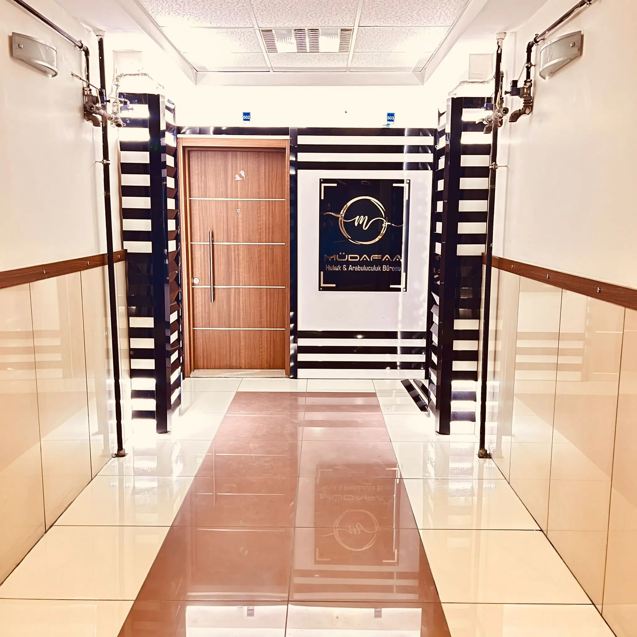Av. Arb. Süleyman Güney profil fotoğrafı - Karatay, Konya