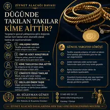 Av. Arb. Süleyman Güney profil fotoğrafı 3 - Karatay, Konya