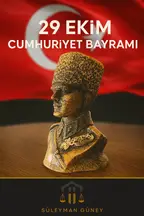 Av. Arb. Süleyman Güney profil fotoğrafı 78 - Karatay, Konya