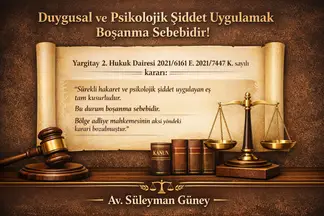 Av. Arb. Süleyman Güney profil fotoğrafı 76 - Karatay, Konya