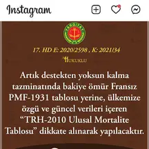 Av. Arb. Süleyman Güney profil fotoğrafı 140 - Karatay, Konya