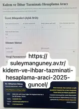 Av. Arb. Süleyman Güney profil fotoğrafı 131 - Karatay, Konya