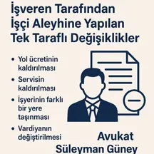 Av. Arb. Süleyman Güney profil fotoğrafı 128 - Karatay, Konya