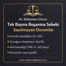 Av. Arb. Süleyman Güney profil fotoğrafı 122 - Karatay, Konya