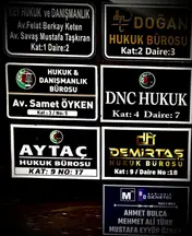 Aytaç Hukuk Bürosu hukuk bürosu fotoğrafı 8 - Karatay, Konya