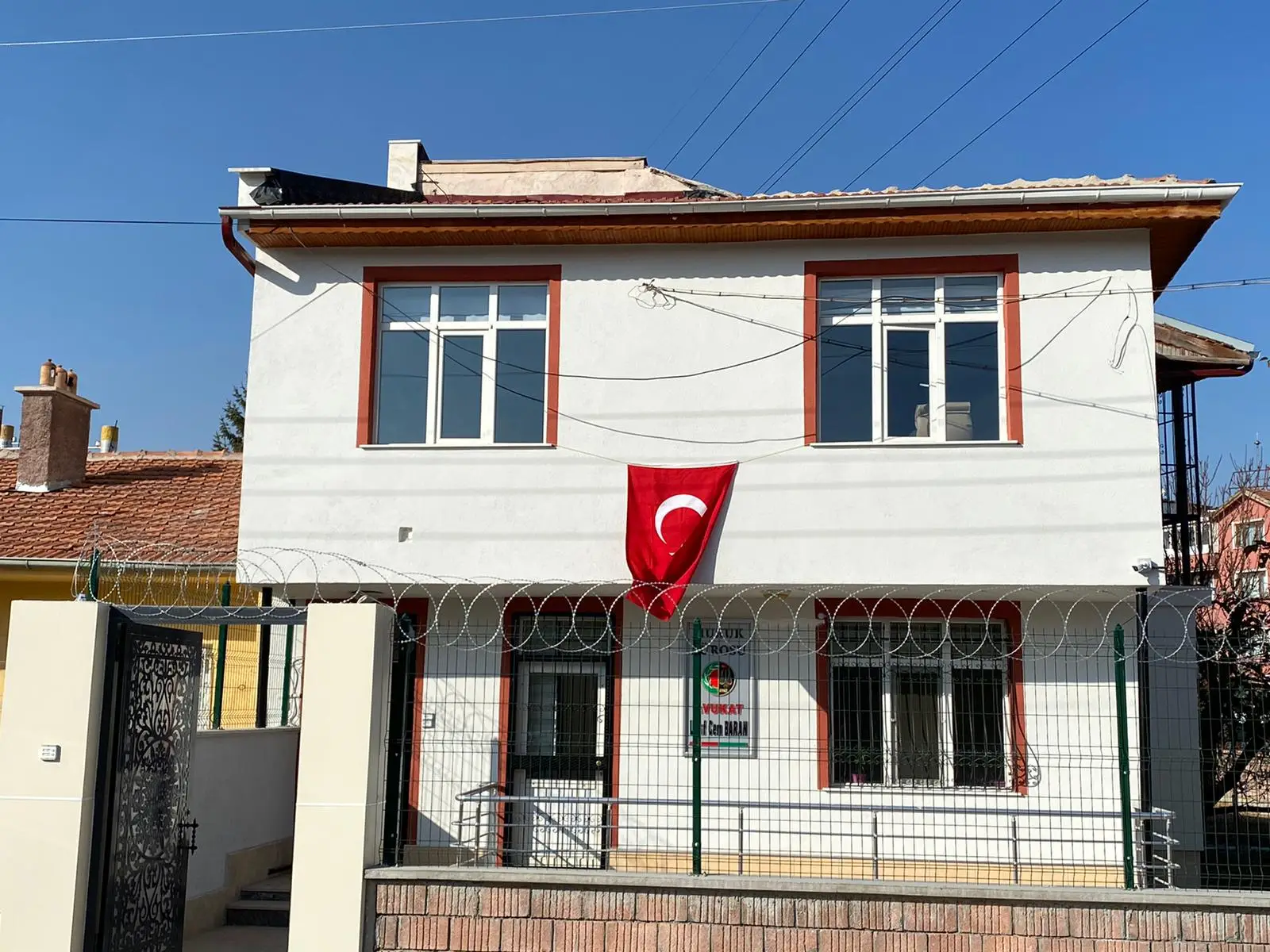 Av. Latif Cem Baran profil fotoğrafı - Meram, Konya