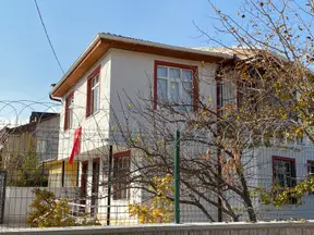 Av. Latif Cem Baran profil fotoğrafı 9 - Meram, Konya