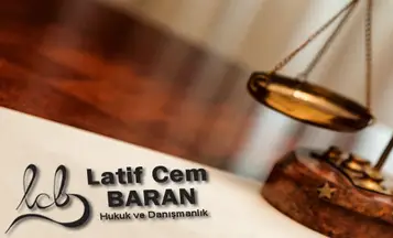 Av. Latif Cem Baran profil fotoğrafı 10 - Meram, Konya