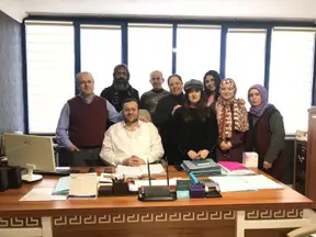 Av. Latif Cem Baran profil fotoğrafı 6 - Meram, Konya