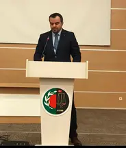 Av. Halis Büyükçiçek profil fotoğrafı 3 - Karatay, Konya