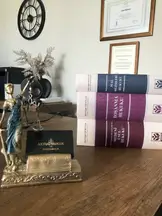 Aktuğ Hukuk Ve Danışmanlık hukuk bürosu fotoğrafı 6 - Karatay, Konya