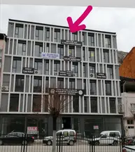Av. Melek Durak Kabakçı profil fotoğrafı 2 - Amasya, Amasya