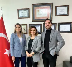 Kizir & Bayar Hukuk Ve Arabuluculuk Bürosu hukuk bürosu fotoğrafı 7 - Karatay, Konya