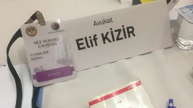 Kizir & Bayar Hukuk Ve Arabuluculuk Bürosu hukuk bürosu fotoğrafı - Karatay, Konya