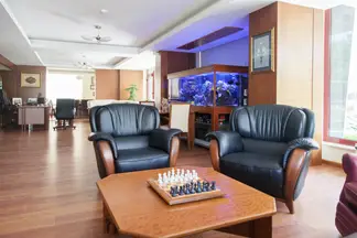 Yönet Avukatlık Bürosu hukuk bürosu fotoğrafı 2 - Selçuklu, Konya