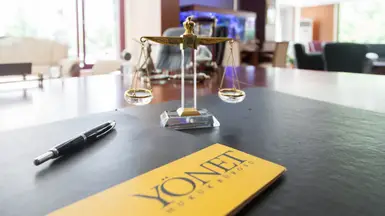 Yönet Avukatlık Bürosu hukuk bürosu fotoğrafı - Selçuklu, Konya