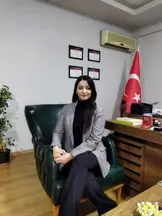 Av. Ayşe Ahsen Ayan profil fotoğrafı 6 - Karatay, Konya
