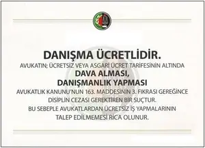 Av. Ayşe Ahsen Ayan profil fotoğrafı 10 - Karatay, Konya