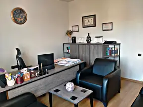 Av. Ayşe Ahsen Ayan profil fotoğrafı 8 - Karatay, Konya