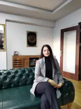 Av. Ayşe Ahsen Ayan profil fotoğrafı 9 - Karatay, Konya