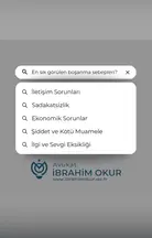 Av. İbrahim Okur profil fotoğrafı 6 - Karatay, Konya