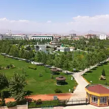 Av. İbrahim Okur profil fotoğrafı 2 - Karatay, Konya
