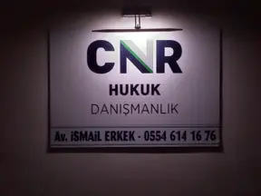 Cnr Hukuk Bürosu hukuk bürosu fotoğrafı 15 - Selçuklu, Konya