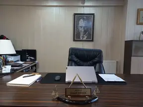 Cnr Hukuk Bürosu hukuk bürosu fotoğrafı 2 - Selçuklu, Konya