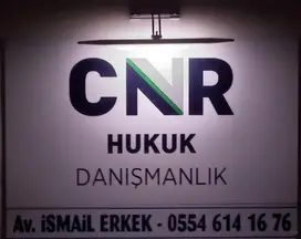Cnr Hukuk Bürosu hukuk bürosu fotoğrafı 25 - Selçuklu, Konya