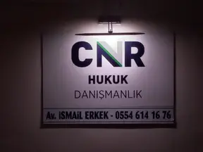 Cnr Hukuk Bürosu hukuk bürosu fotoğrafı 14 - Selçuklu, Konya