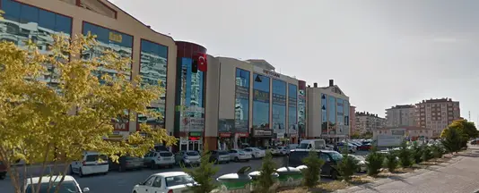 Cnr Hukuk Bürosu hukuk bürosu fotoğrafı 11 - Selçuklu, Konya