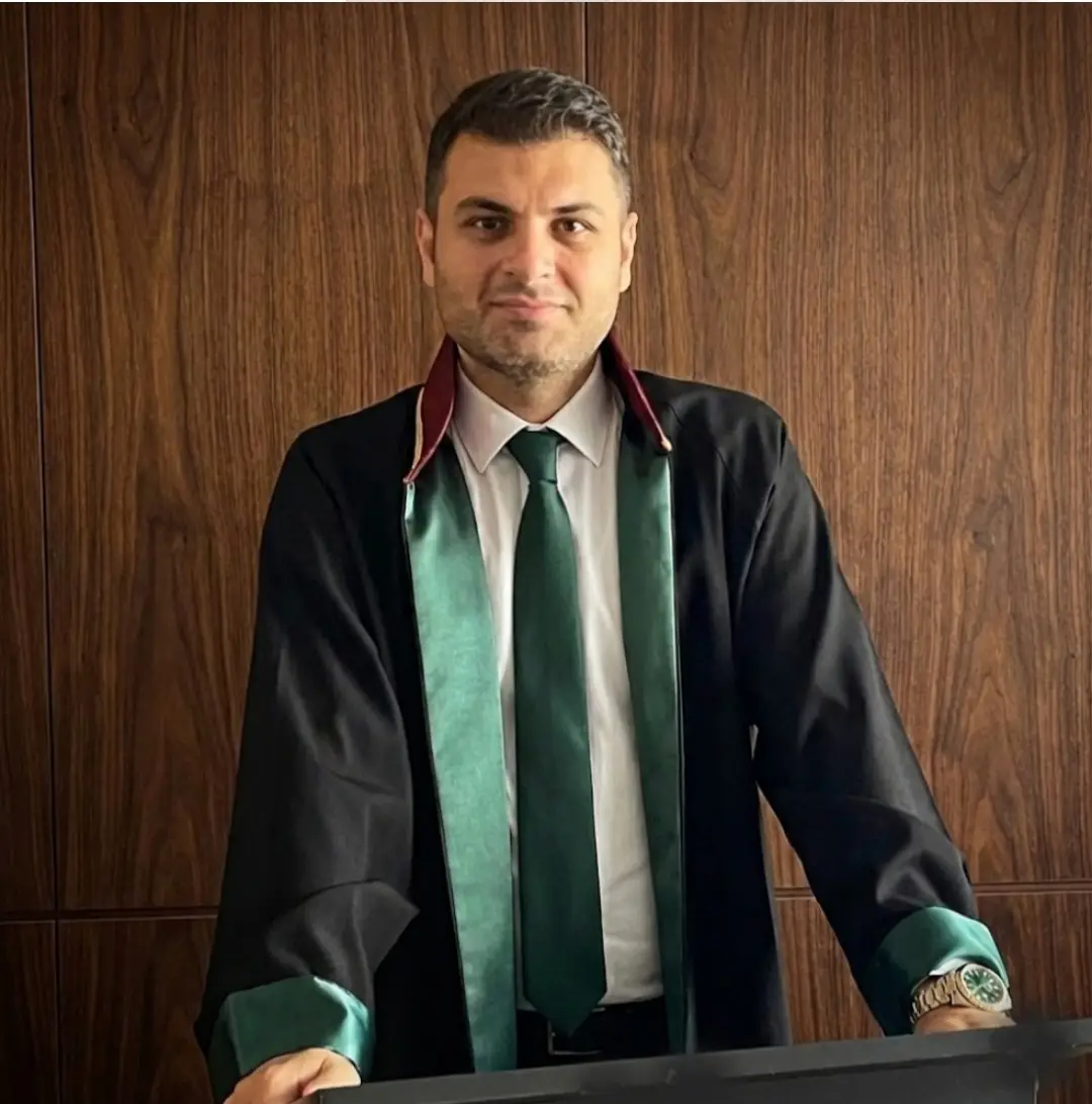 Cnr Hukuk Bürosu hukuk bürosu fotoğrafı - Selçuklu, Konya