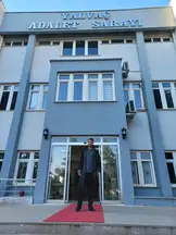 Cnr Hukuk Bürosu hukuk bürosu fotoğrafı 6 - Selçuklu, Konya
