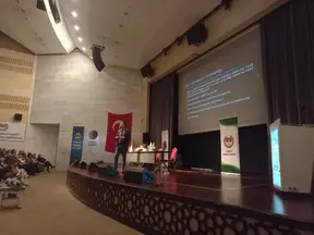 Cnr Hukuk Bürosu hukuk bürosu fotoğrafı 7 - Selçuklu, Konya