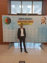 Cnr Hukuk Bürosu hukuk bürosu fotoğrafı 18 - Selçuklu, Konya