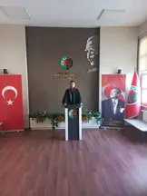 Cnr Hukuk Bürosu hukuk bürosu fotoğrafı 3 - Selçuklu, Konya