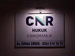Cnr Hukuk Bürosu hukuk bürosu fotoğrafı 16 - Selçuklu, Konya