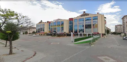 Cnr Hukuk Bürosu hukuk bürosu fotoğrafı 5 - Selçuklu, Konya