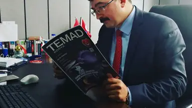 Arslan Hukuk Bürosu hukuk bürosu fotoğrafı 8 - Selçuklu, Konya