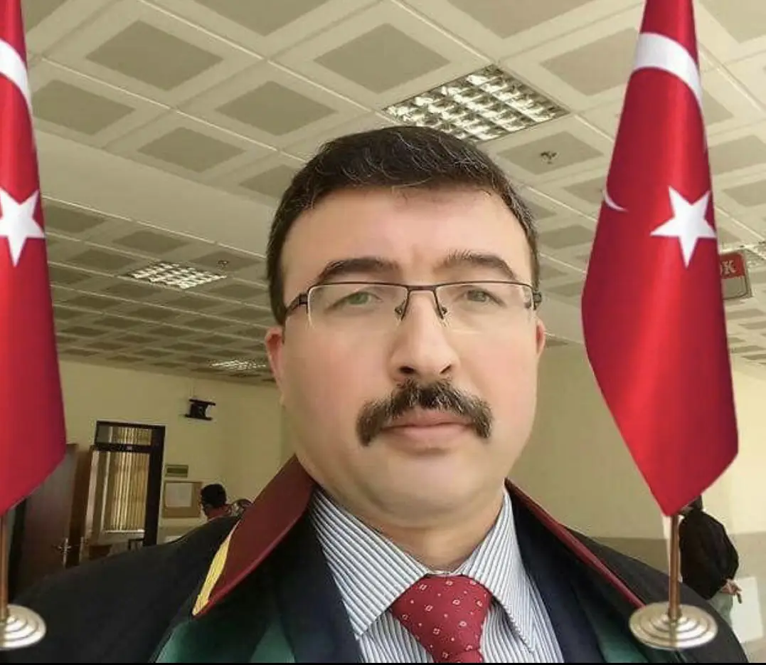 Arslan Hukuk Bürosu hukuk bürosu fotoğrafı - Selçuklu, Konya