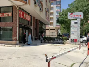 Mihenks Hukuk & Danışmanlık hukuk bürosu fotoğrafı 3 - Meram, Konya