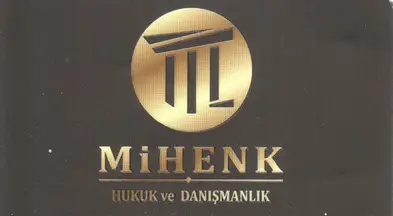 Mihenks Hukuk & Danışmanlık hukuk bürosu fotoğrafı 5 - Meram, Konya