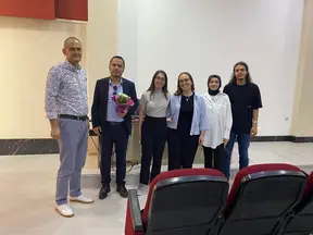 Av. Hasan Basri Sari profil fotoğrafı 7 - Selçuklu, Konya
