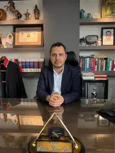 Av. Hasan Basri Sari profil fotoğrafı 10 - Selçuklu, Konya