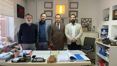 Av. Hasan Basri Sari profil fotoğrafı 3 - Selçuklu, Konya