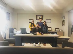 Olgun Hukuk Bürosu hukuk bürosu fotoğrafı 4 - Karatay, Konya