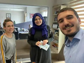Olgun Hukuk Bürosu hukuk bürosu fotoğrafı 14 - Karatay, Konya