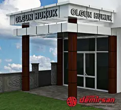 Olgun Hukuk Bürosu hukuk bürosu fotoğrafı 22 - Karatay, Konya