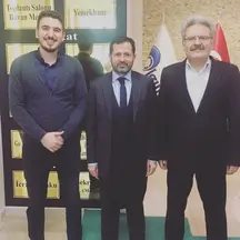 Olgun Hukuk Bürosu hukuk bürosu fotoğrafı 20 - Karatay, Konya