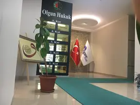 Olgun Hukuk Bürosu hukuk bürosu fotoğrafı 16 - Karatay, Konya